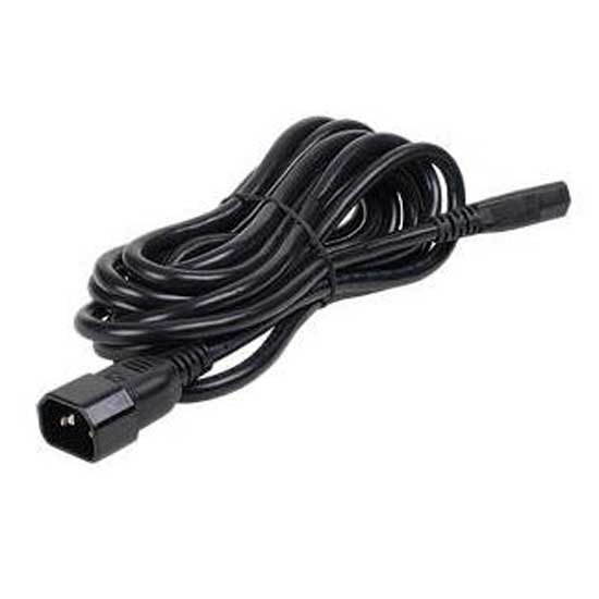 Electrical Power Cables | T26139-Y1968-L250 Power Cord Black Cables Black