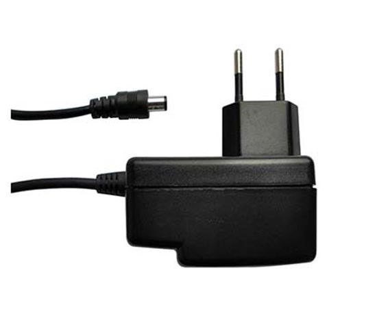 Electrical Power Cables | YEA_2190 Power Cord Black Cables Black