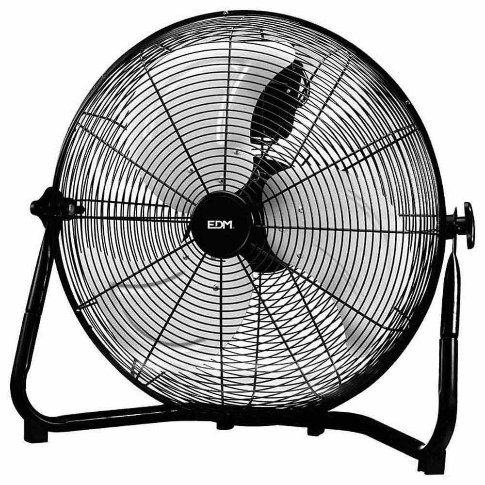 Fans | 110W 45 cm Industrial Fan Climatization Fans