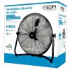 Fans | 110W 45 cm Industrial Fan Climatization Fans