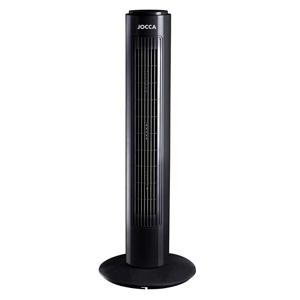 Fans | 1469N 73 cm 45W Tower Fan White Climatization Fans