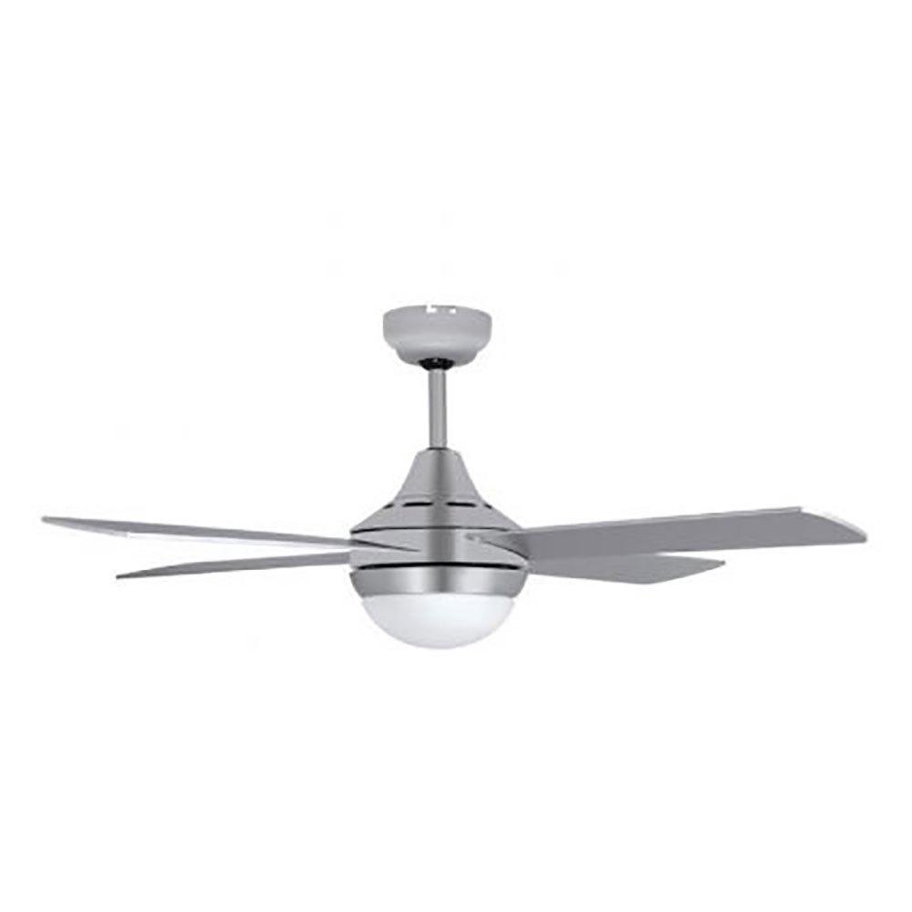 Fans | 17857 ORB ceiling fan White Climatization Fans