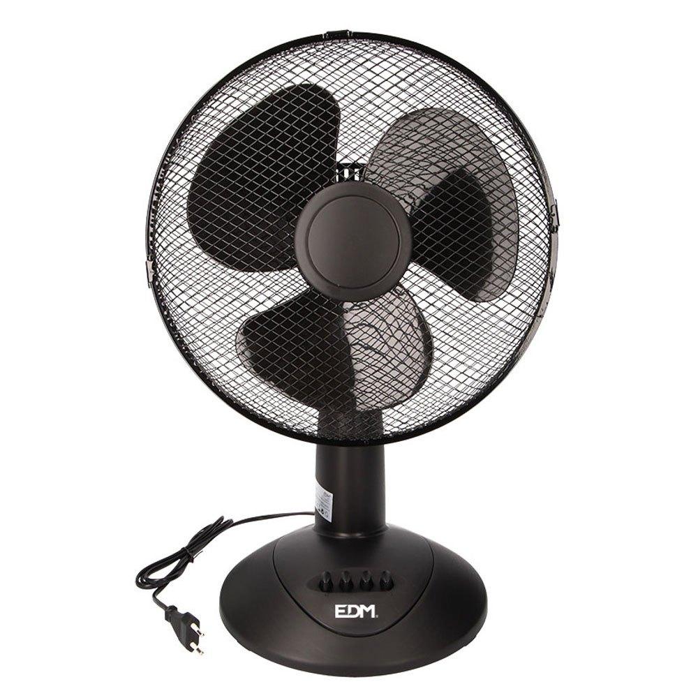 Fans | 45W table fan 30 cm Climatization Fans