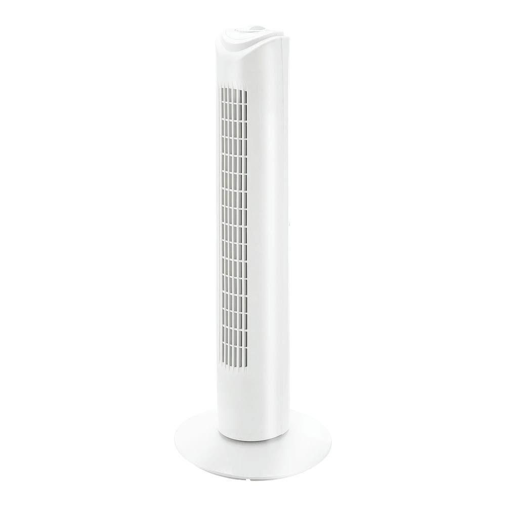 Fans | 45W tower fan White Climatization Fans