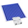 Fans | 53806 20000mg/h spare plate for portable ozone generator Silver Climatization Fans