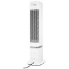 Fans | 86980 Tower Fan Black Climatization Black