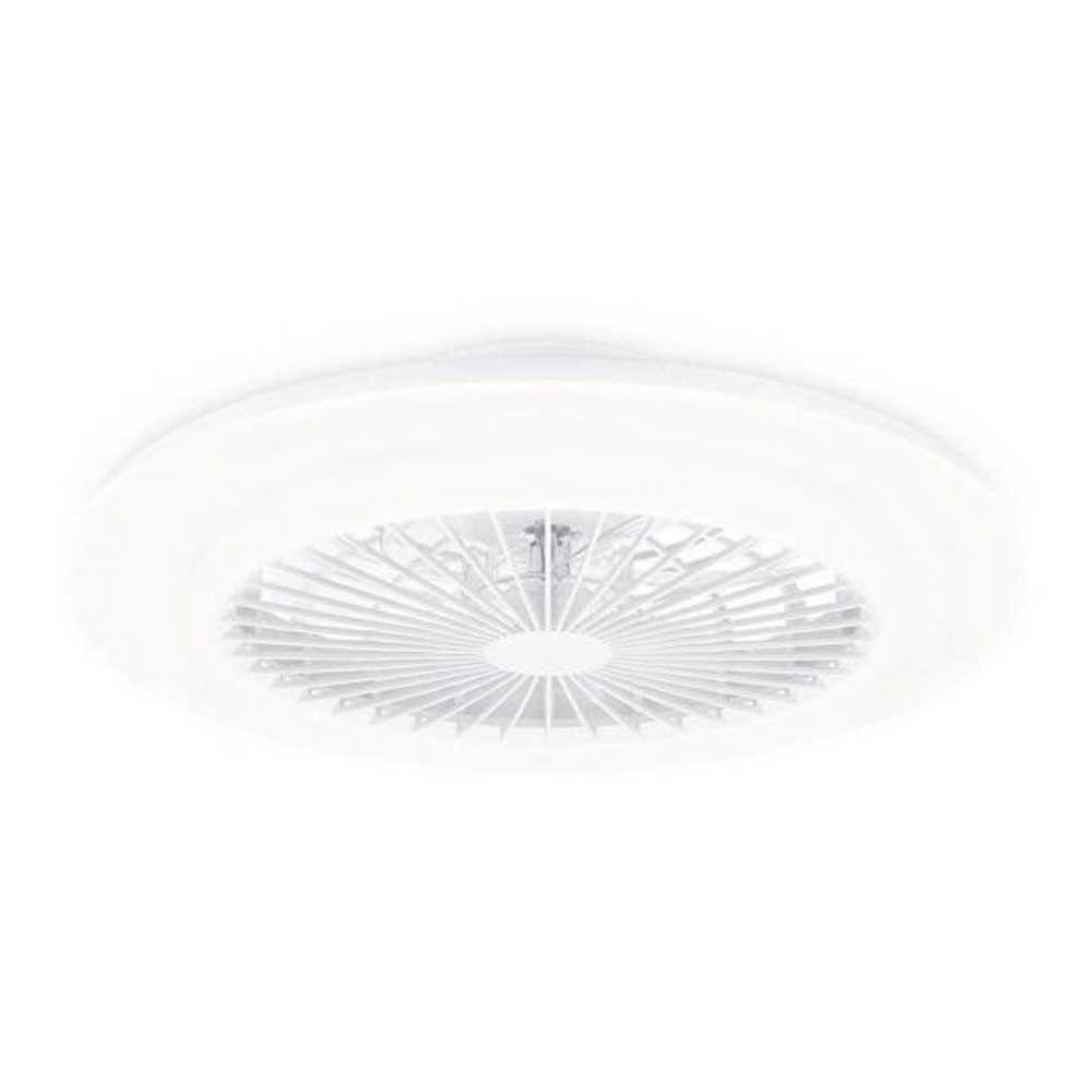 Fans | 929003352501 ceiling fan White Climatization Fans