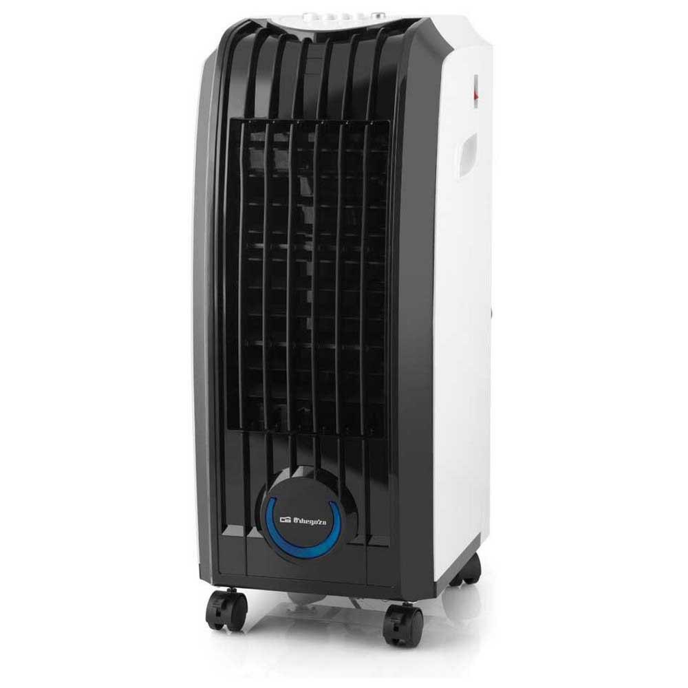 Fans | Air 45 Air Cooler White Climatization Fans