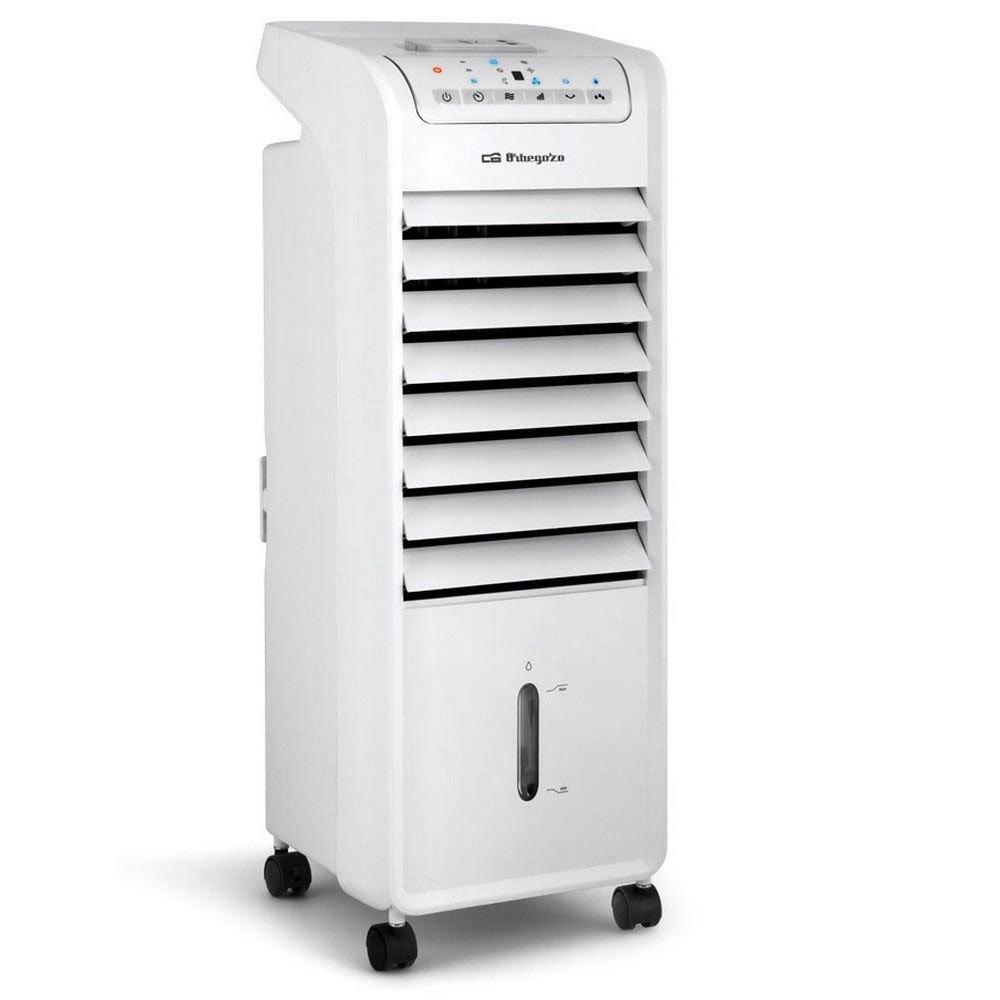 Fans | Air 46 Air Cooler White Climatization Fans