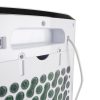 Fans | Air 46 Air Cooler White Climatization Fans