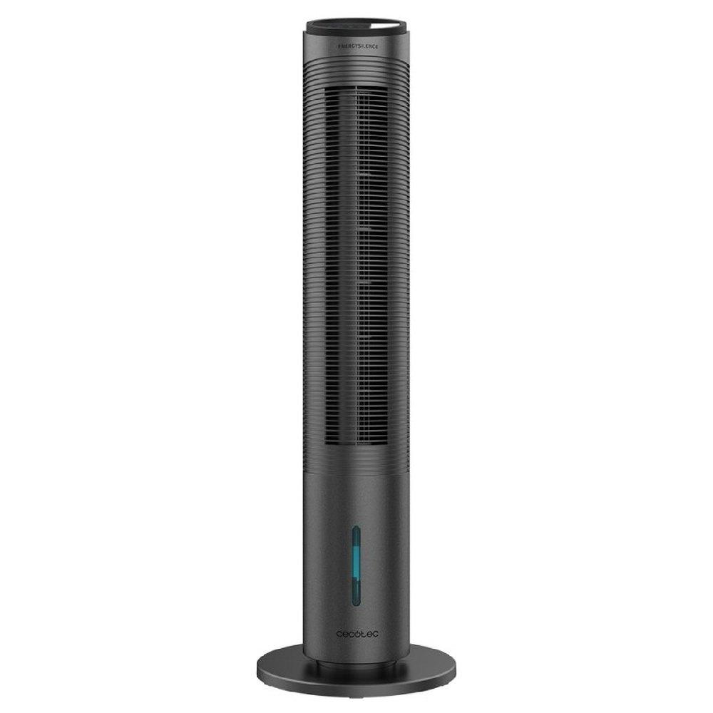 Fans | Air Cooler Energysilence 2000 Black Climatization Black