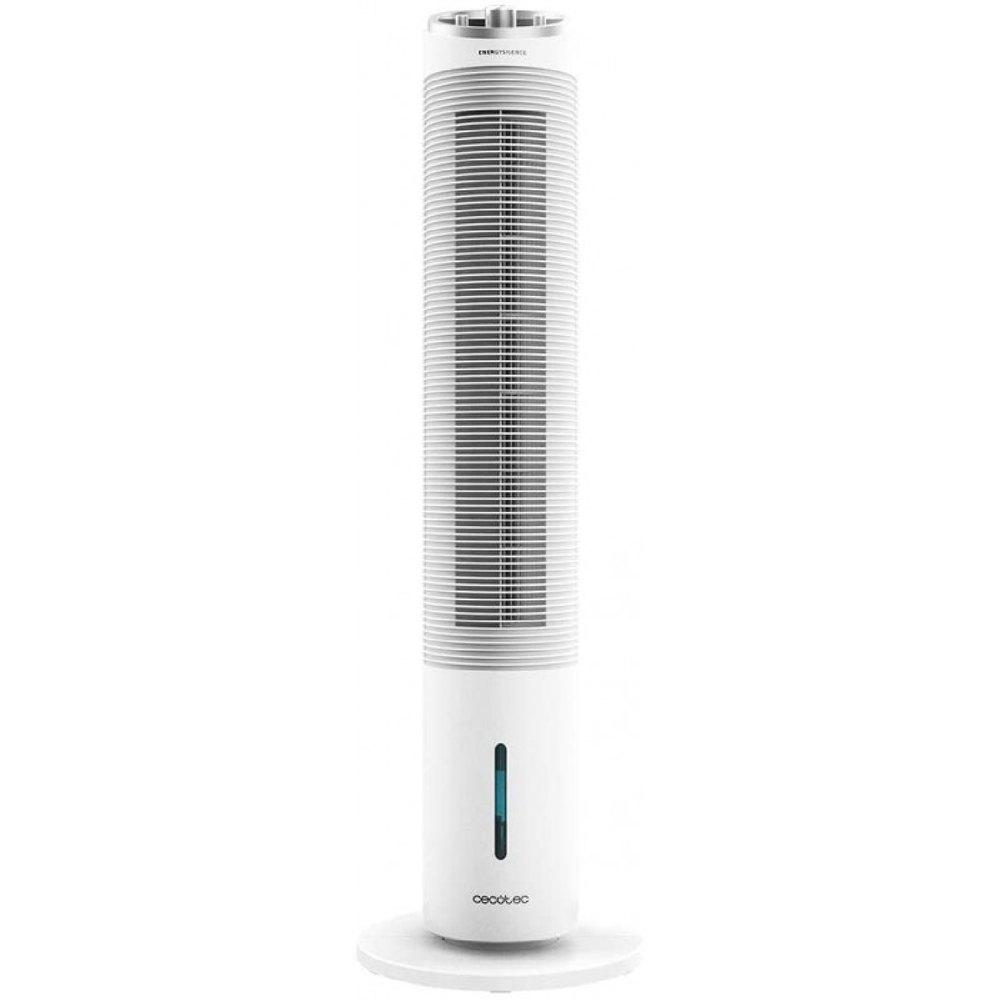 Fans | Air Cooler Energysilence 2000 Cool Tower Dark Wood Climatization Dark Wood