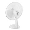 Fans | AV7709 table fan White Climatization Fans