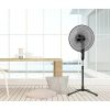 Fans | Bergen 16C FA3201 Standing Fan White Climatization Fans