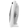 Fans | Box Oscillating Fan refurbished White / Black Climatization Black