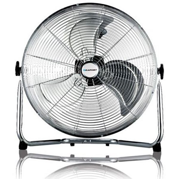 Fans | BP2004 standing fan White Climatization Fans