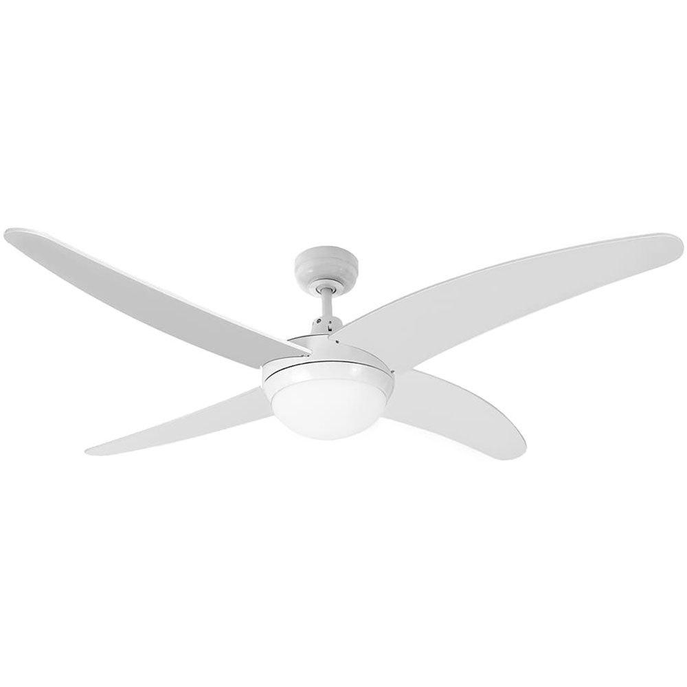 Fans | Caspio 60W Ceiling Fan 132 cm Climatization Fans