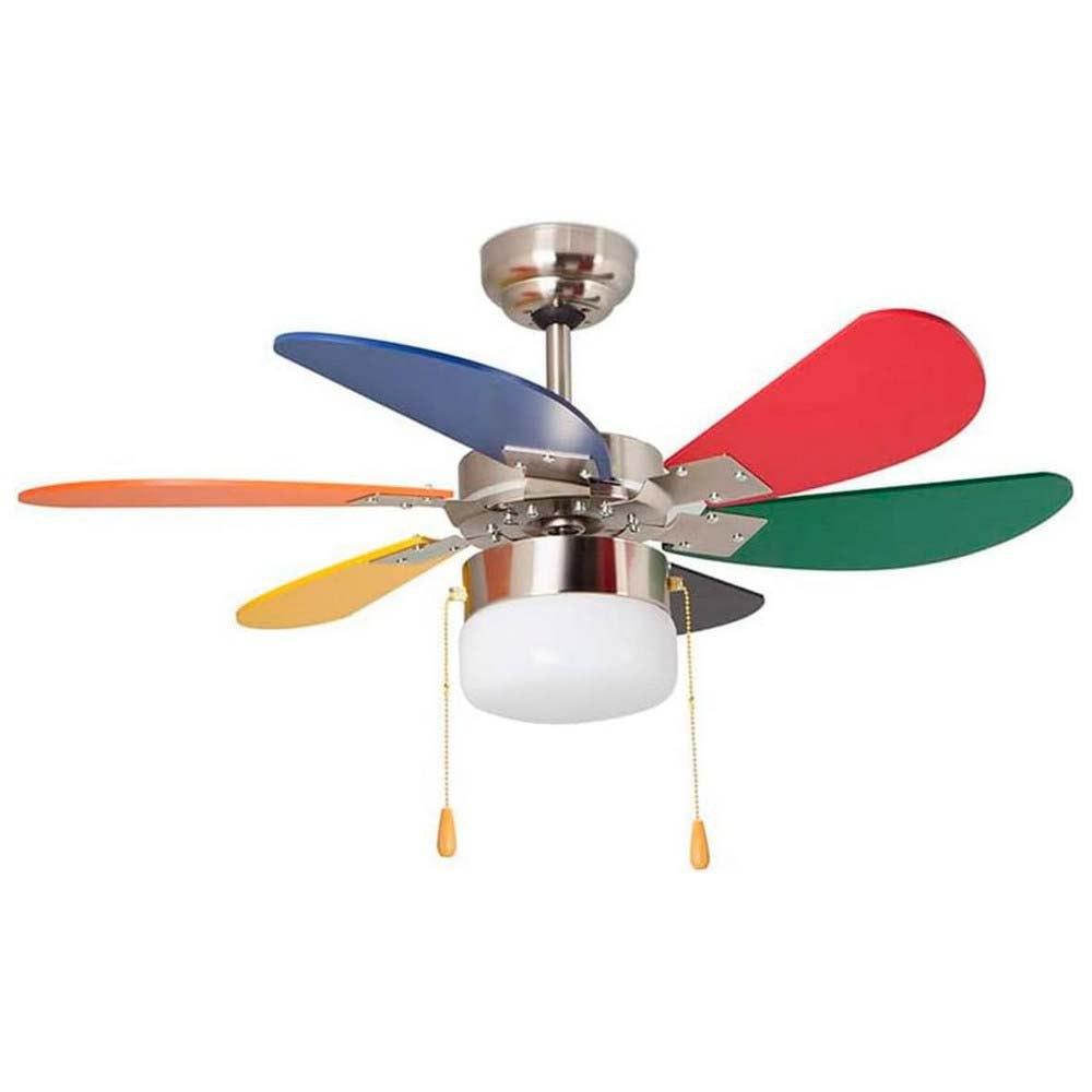 Fans | CC 65085 85 cm ceiling fan White Climatization Fans