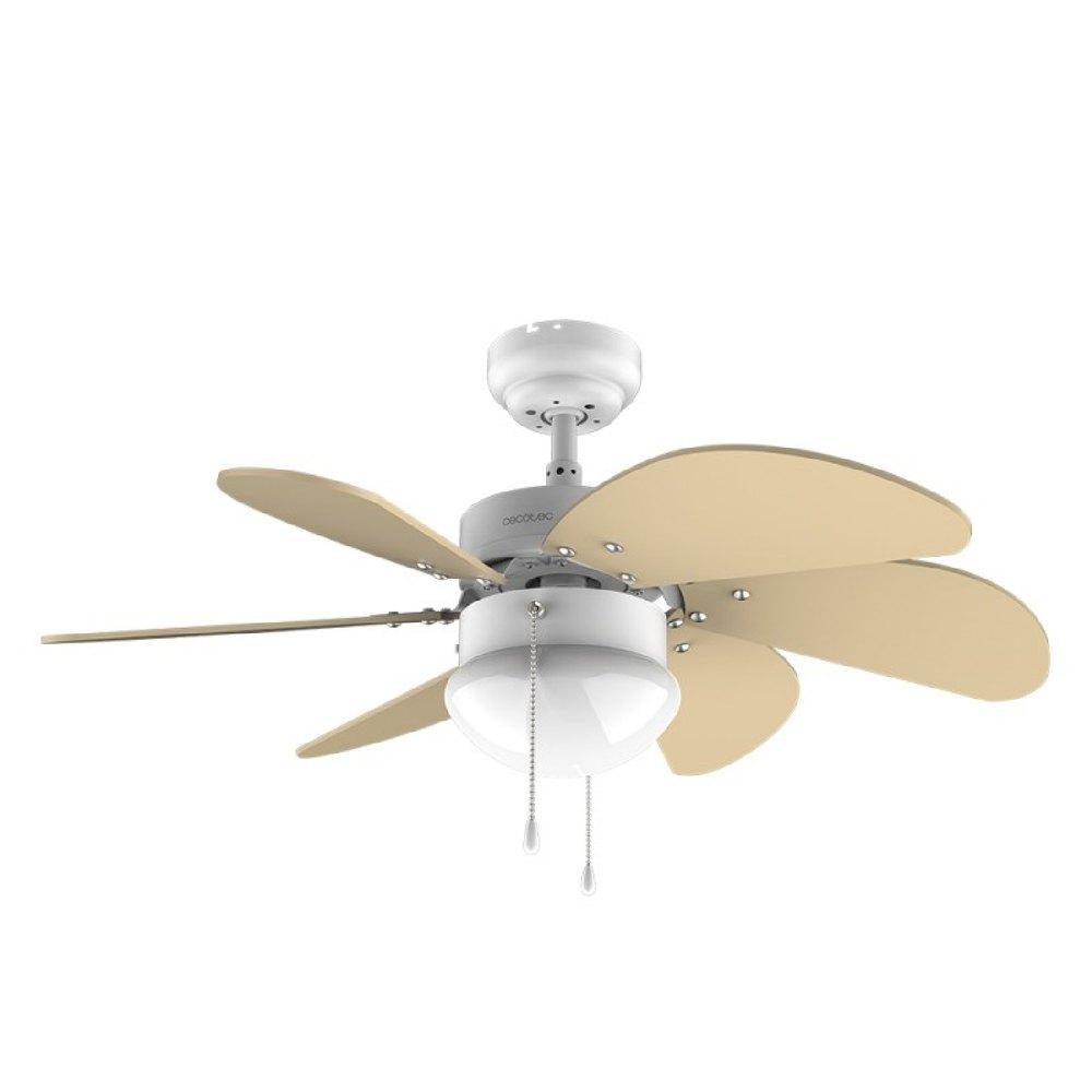 Fans | Ceiling Fan Energysilence Aero 3600 Vision Sunlight Climatization Fans