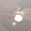 Fans | Ceiling Fan Energysilence Aero 3600 Vision Sunlight Climatization Fans