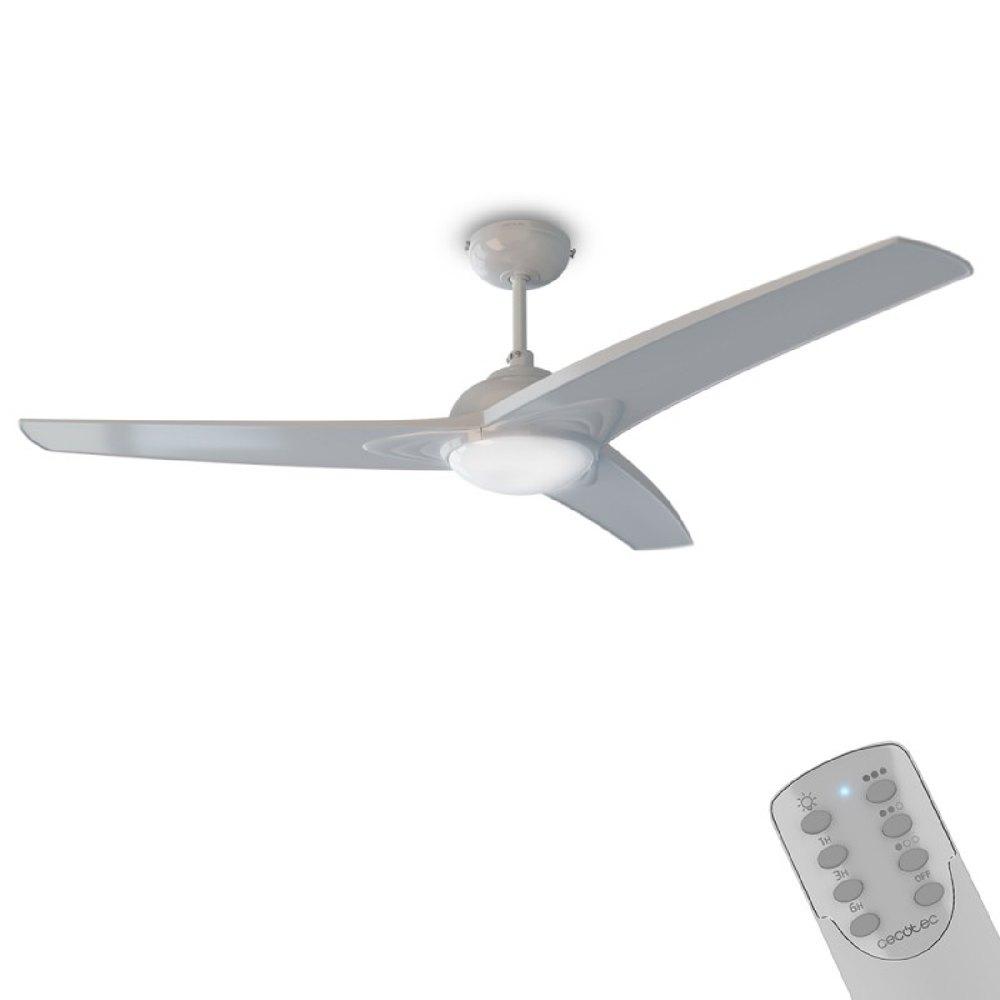 Fans | Ceiling Fan Energysilence Aero 560 Blanco Climatization Blanco