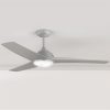 Fans | Ceiling Fan Energysilence Aero 560 Blanco Climatization Blanco