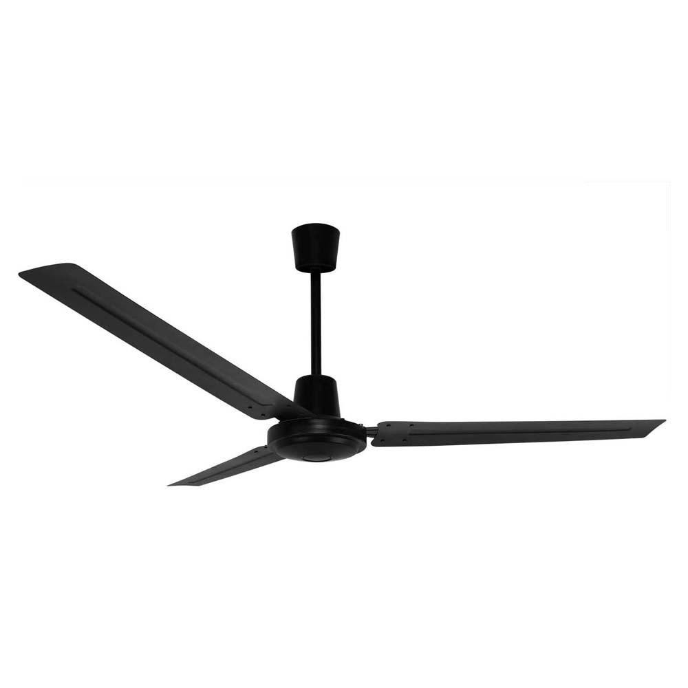 Fans | CF 107142 142 cm ceiling fan White Climatization Fans