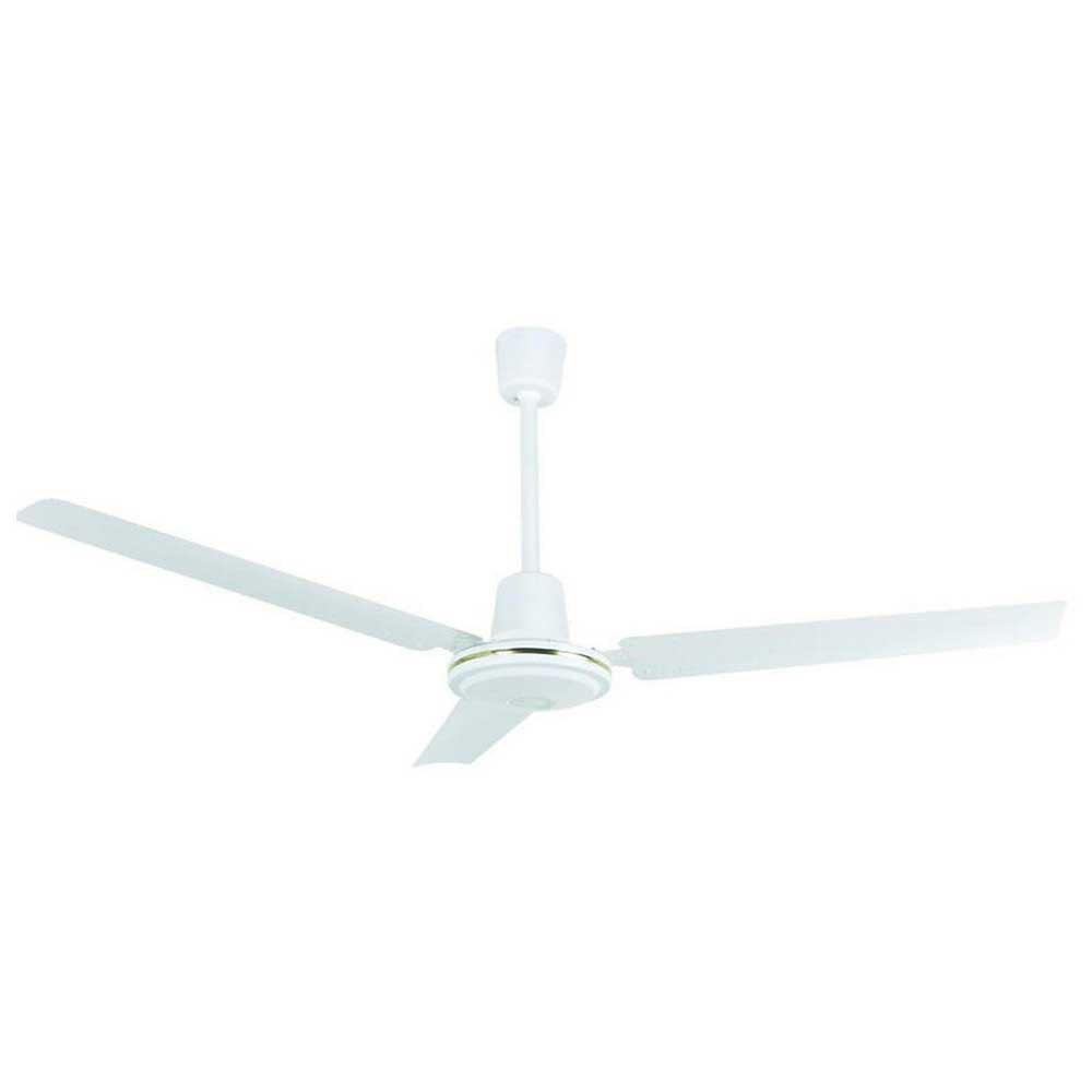 Fans | CF 85120 ceiling fan White Climatization Fans