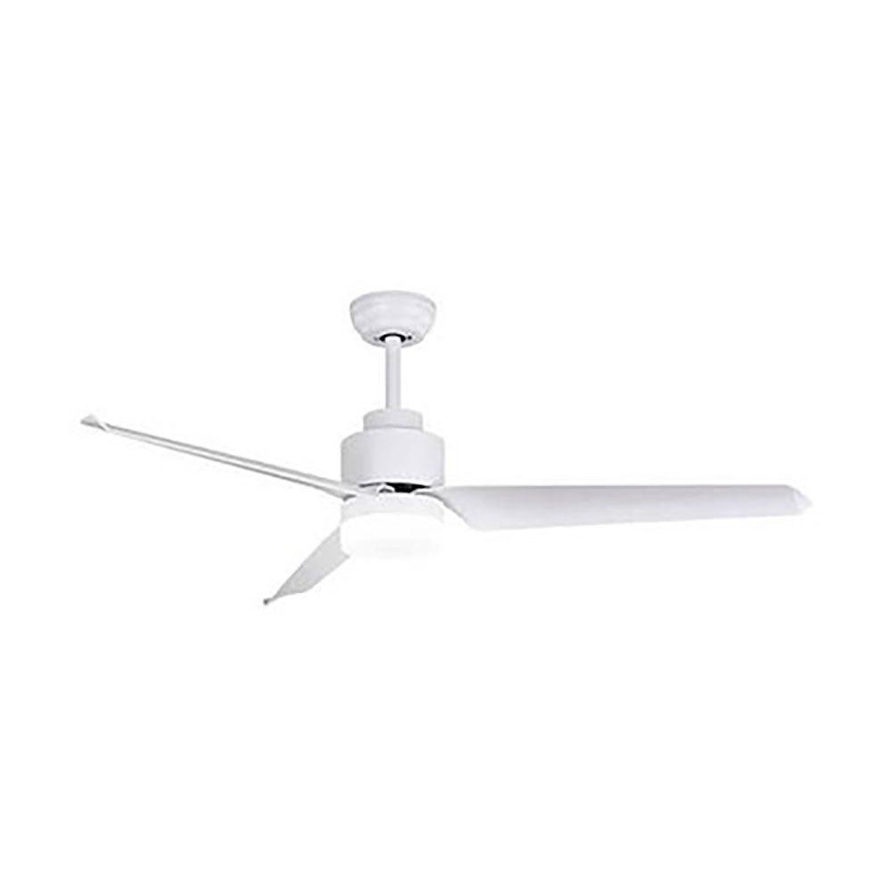 Fans | Conforto DC MAX 2 ceiling fan White Climatization Fans