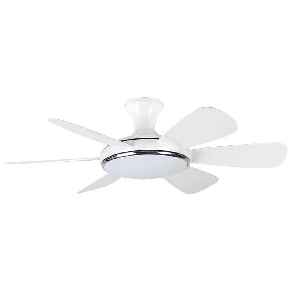 Fans | CP 117105 105 cm ceiling fan White Climatization Fans