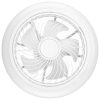 Fans | CP 12435 33 cm ceiling fan White Climatization Fans