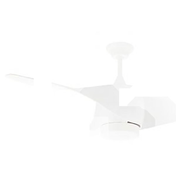 Fans | CP 99132 ceiling fan White Climatization Fans