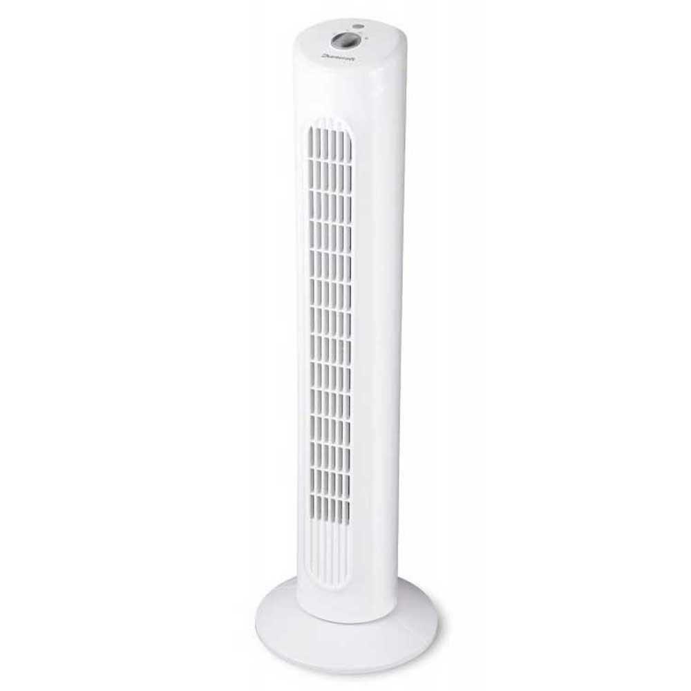 Fans | DO1100E4 Tower Fan White Climatization Fans