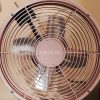 Fans | EnergySilence 400 RetroDesk table fan Black Climatization Black