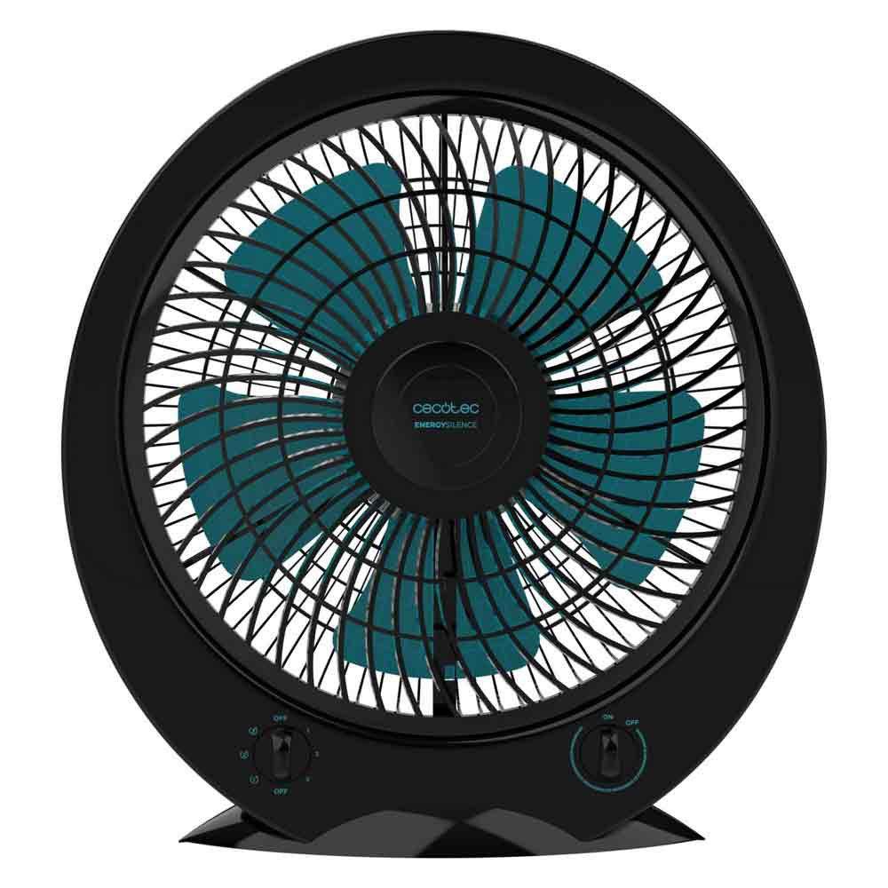 Fans | EnergySilence 4500 Power Box Box Fan EU Plug Climatization EU Plug