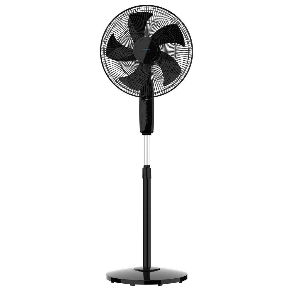 Fans | EnergySilence 515 MaxFlow standing fan EU Plug Climatization EU Plug