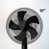 Fans | EnergySilence 515 MaxFlow standing fan EU Plug Climatization EU Plug