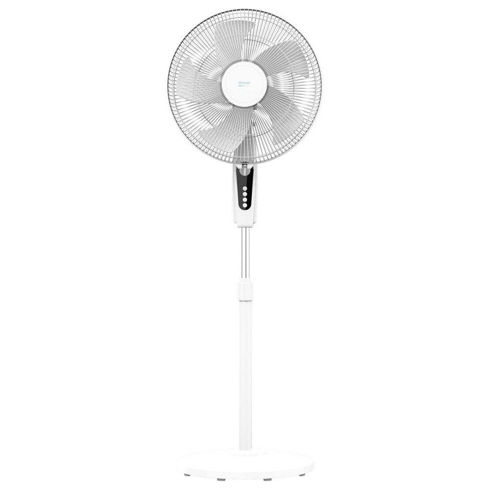 Fans | EnergySilence 515 MaxFlow standing fan Green Climatization Fans