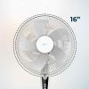 Fans | EnergySilence 515 MaxFlow standing fan Green Climatization Fans