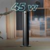 Fans | EnergySilence 790 Skyline Smart tower fan EU Plug Climatization EU Plug