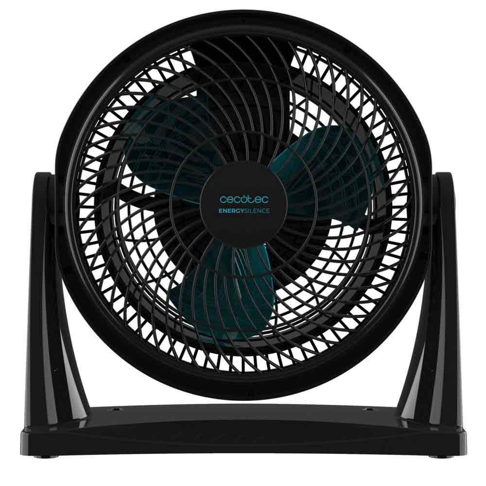 Fans | EnergySilence 900 FloorFlow Box Fan White Climatization Fans