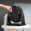 Fans | EnergySilence 900 FloorFlow Box Fan White Climatization Fans