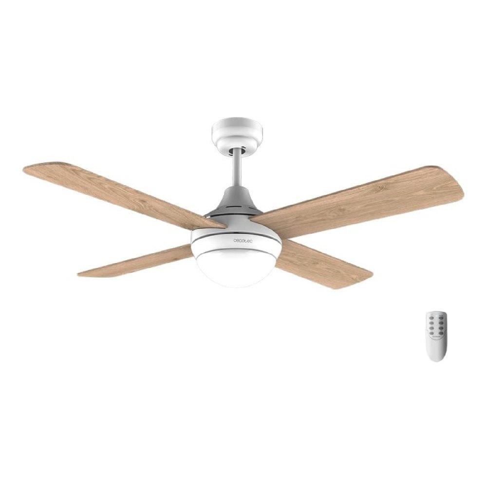 Fans | Energysilence Aero 4250 Dc Fresh 40W ceiling fan EU Plug Climatization EU Plug