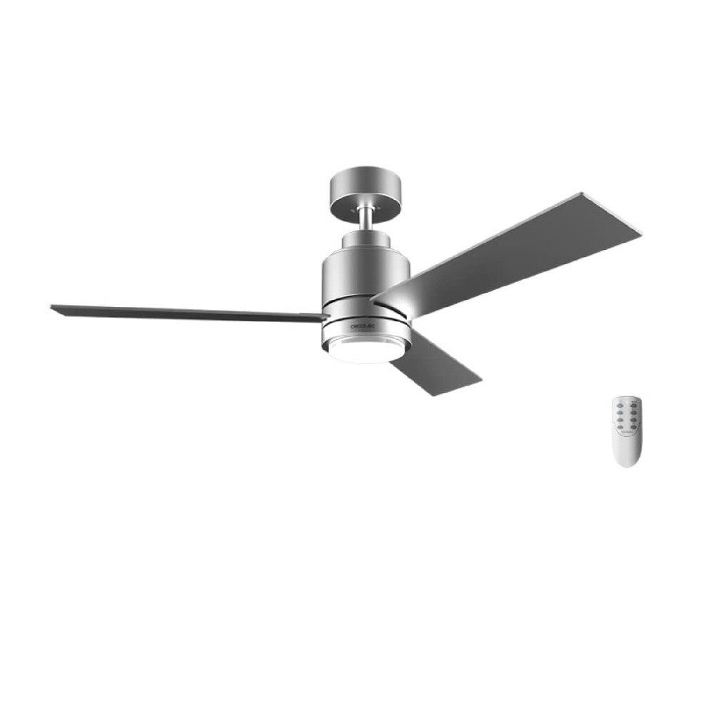 Fans | Energysilence Aero 4850 30W ceiling fan Steel Climatization Fans