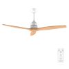 Fans | EnergySilence Aero 5270 ceiling fan White Climatization Fans