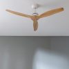 Fans | EnergySilence Aero 5270 ceiling fan White Climatization Fans