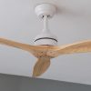 Fans | EnergySilence Aero 5270 ceiling fan White Climatization Fans