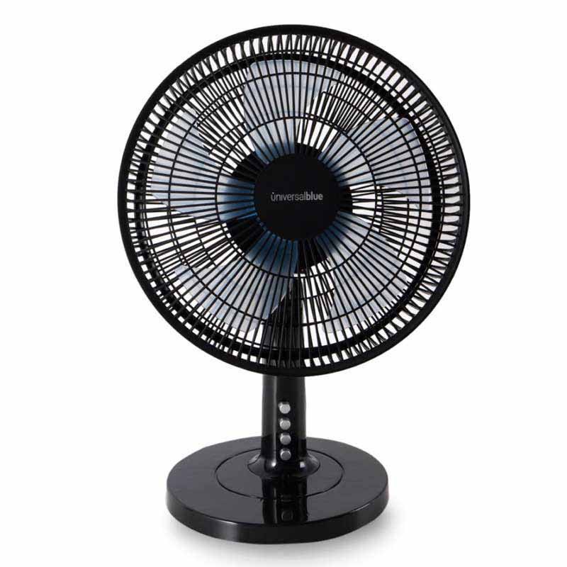 Fans | Espot 7035B table fan White Climatization Fans