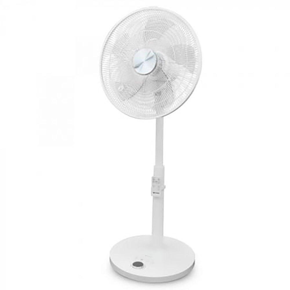 Fans | FAN-14SILENCE PLUS standing fan Red Climatization Fans