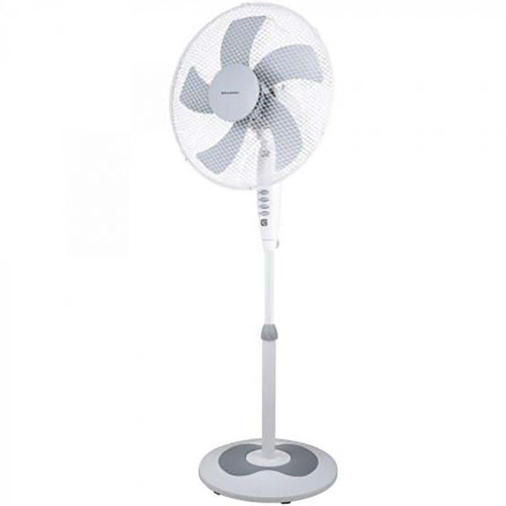 Fans | FAN-165R standing fan White Climatization Fans